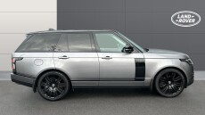 Land Rover Range Rover 3.0 SDV6 Vogue SE 4dr Auto Diesel Estate